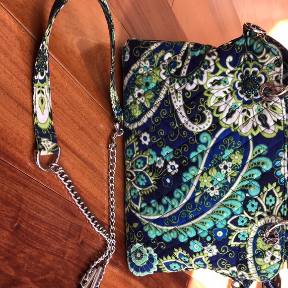 NWOT Vera Bradley bag - Picture 7 of 8